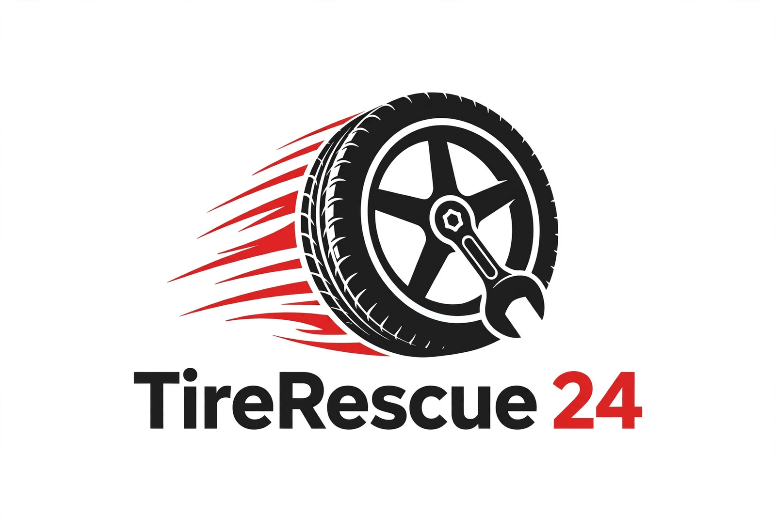 TireRescue24 24小時流動換軚